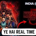 Stranger Things Season 5 in Hindi Watch Online