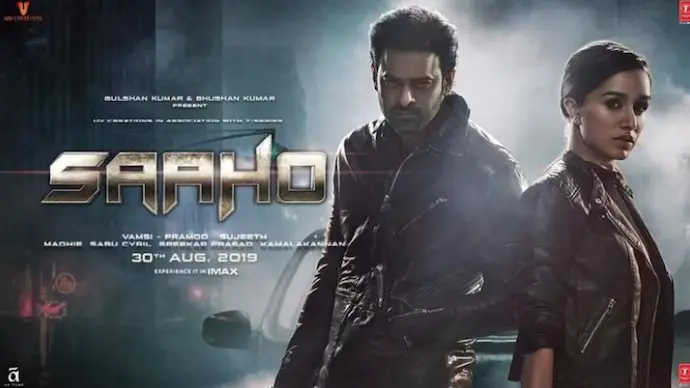 Saaho
